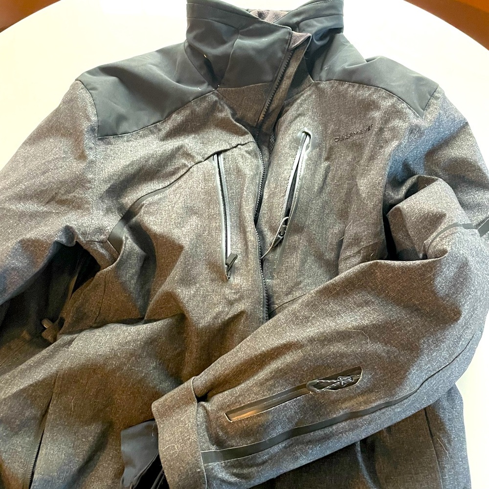 Obermeyer Men’s L Ski Jacket